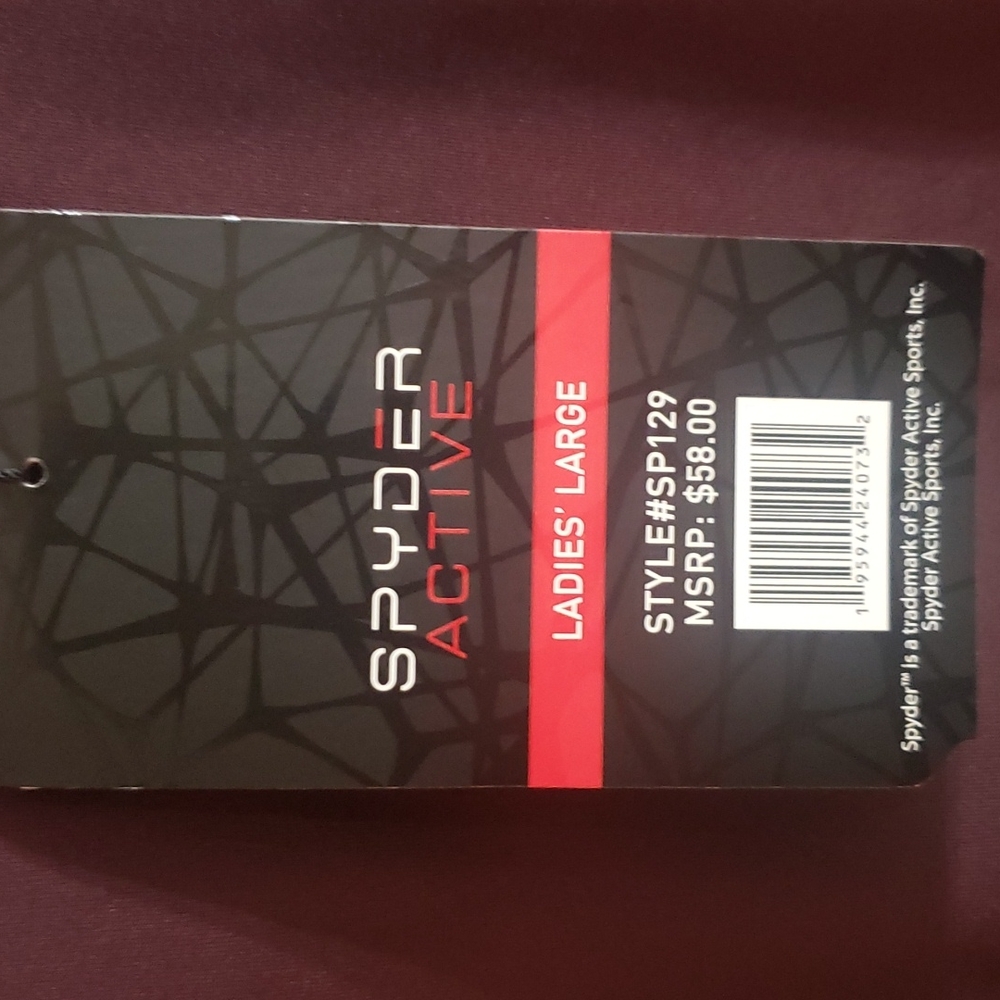 Spyder Active - image 4